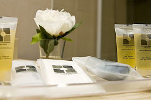 Hotel Compostela Suites Apartamentos (Madrid)